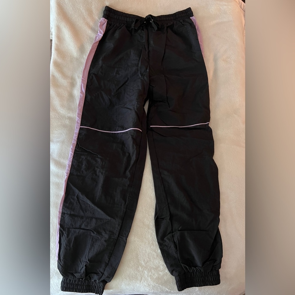Fun Jogger, wind breakers